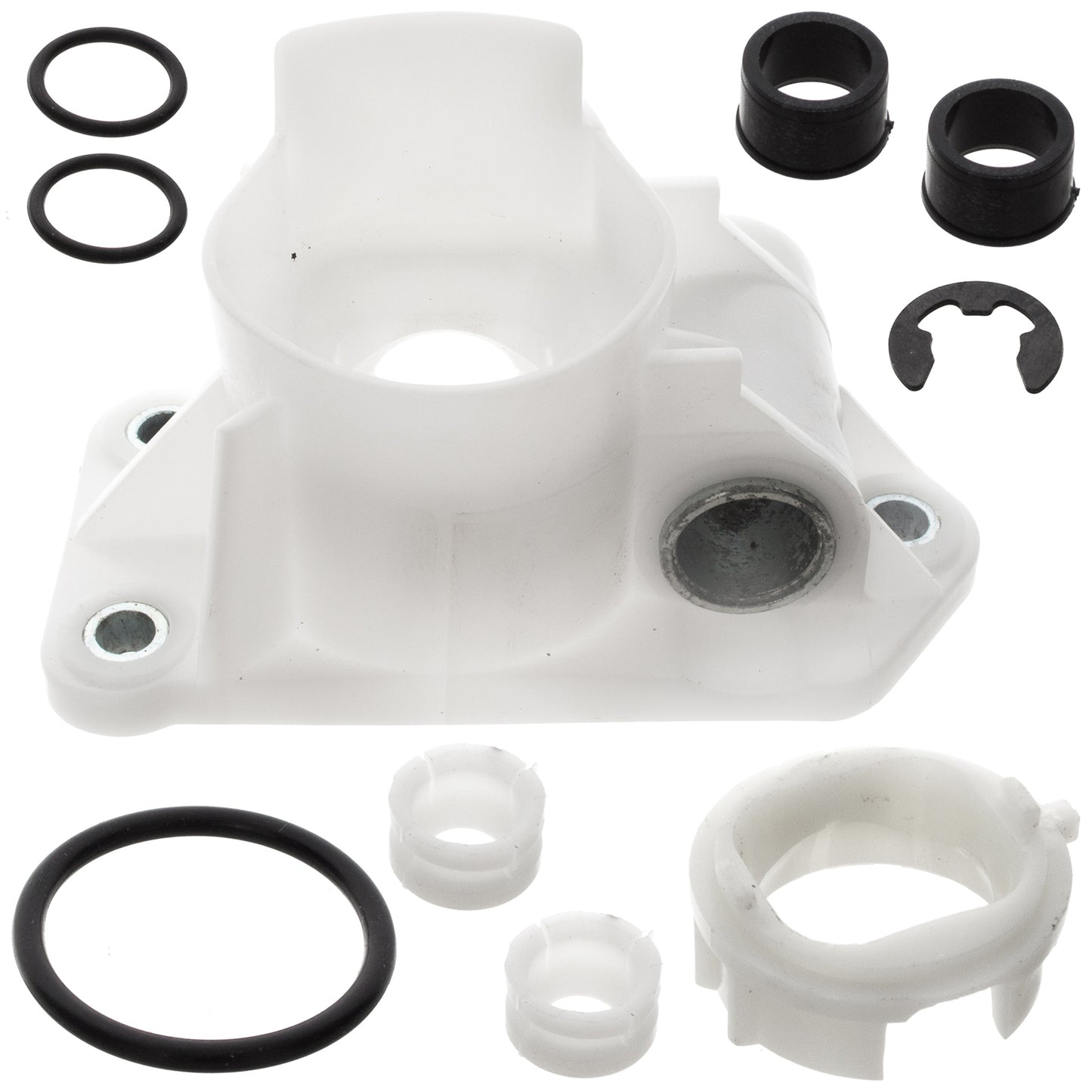 Alfa Romeo 145 146 147 156 166 gear lever repair kit COMPLETE