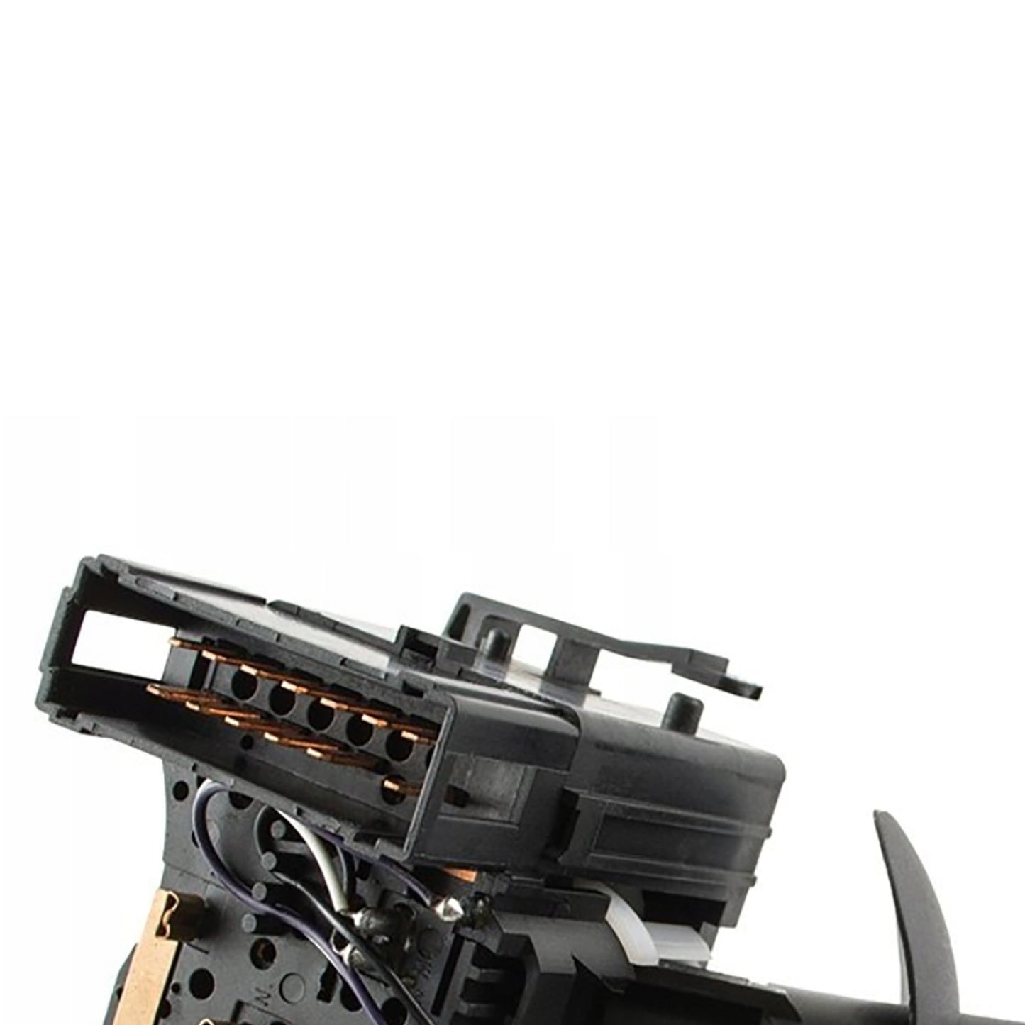 Renault Trafic II 01-07 stalk switch for lights and turn signals WITHOUT HORN
