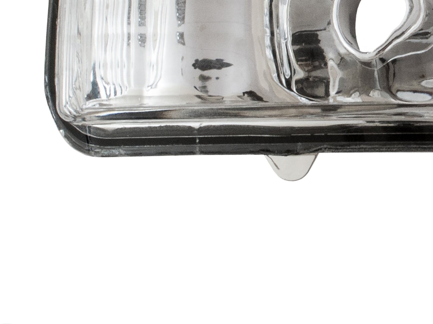 Volvo S40 II FL 06-12 mirror indicator right
