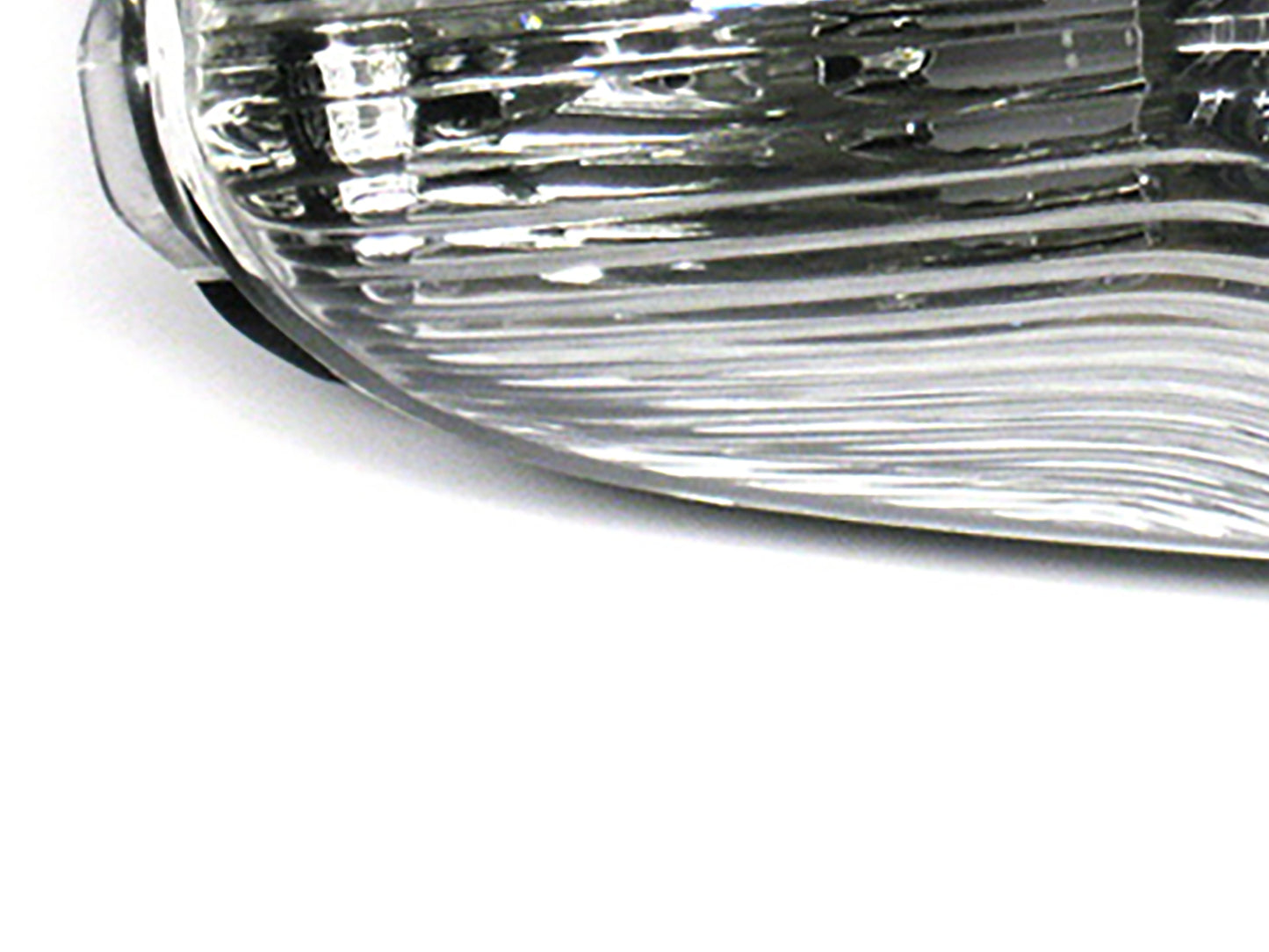Mercedes Sprinter 2005- mirror indicator left