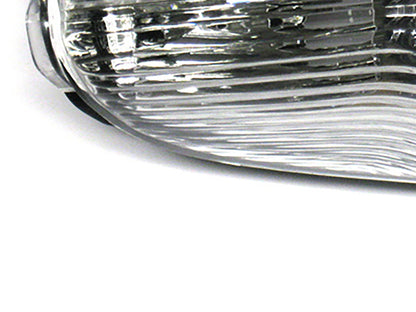 Mercedes Sprinter 2005- mirror indicator left