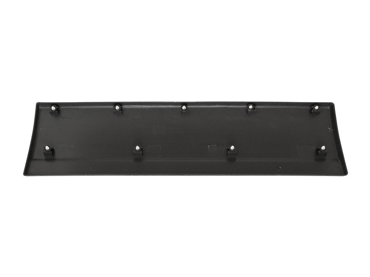 Fiat Ducato 02-06 left rear door trim