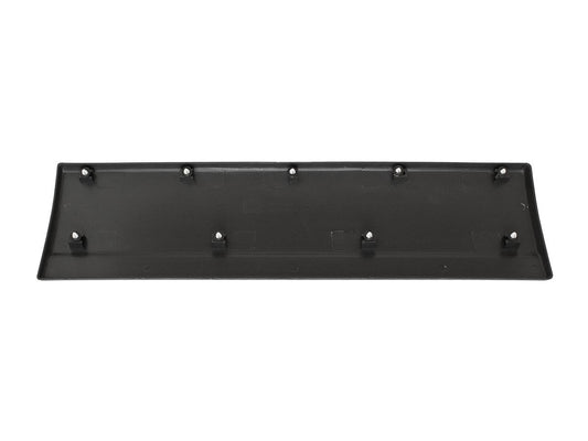 Fiat Ducato 02-06 listwa drzwi tylnych lewych