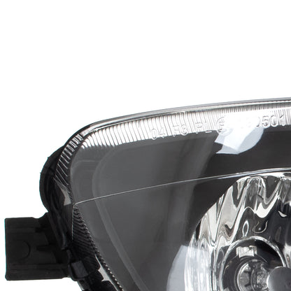 BMW 5 F10 F11 09-13 right fog light