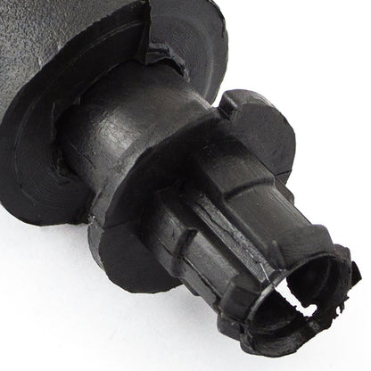 VW Golf IV 97-06 gear knob 5 GEARS HOLE 12 MM