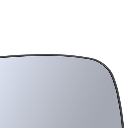 VW Sharan 95-98 HEATED mirror glass left