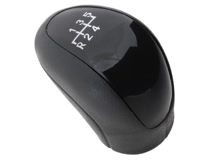 Mercedes Vito W639 03-10 black gear knob 5-speed