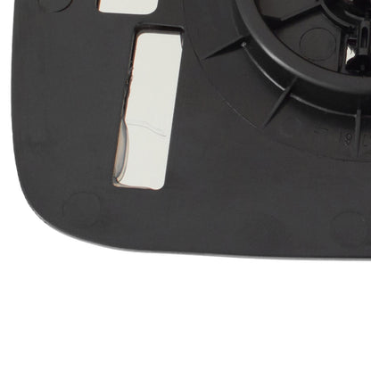 VW T4 90-03 manual mirror insert left
