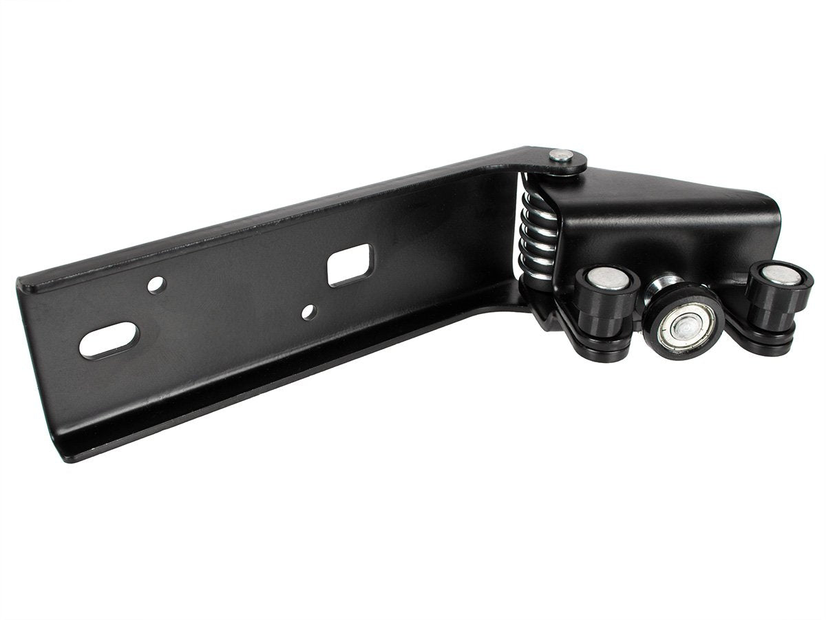 Renault Trafic II 01-14 Sliding Side Door Roller MIDDLE with BRACKET