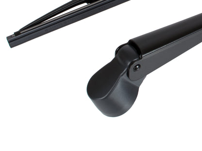 BMW 3 E36 KOMBI 95-99 rear wiper arm + blade