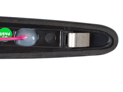 BMW X3 E83 LED Smoked Side Indicator Lights 2 pcs. SET
