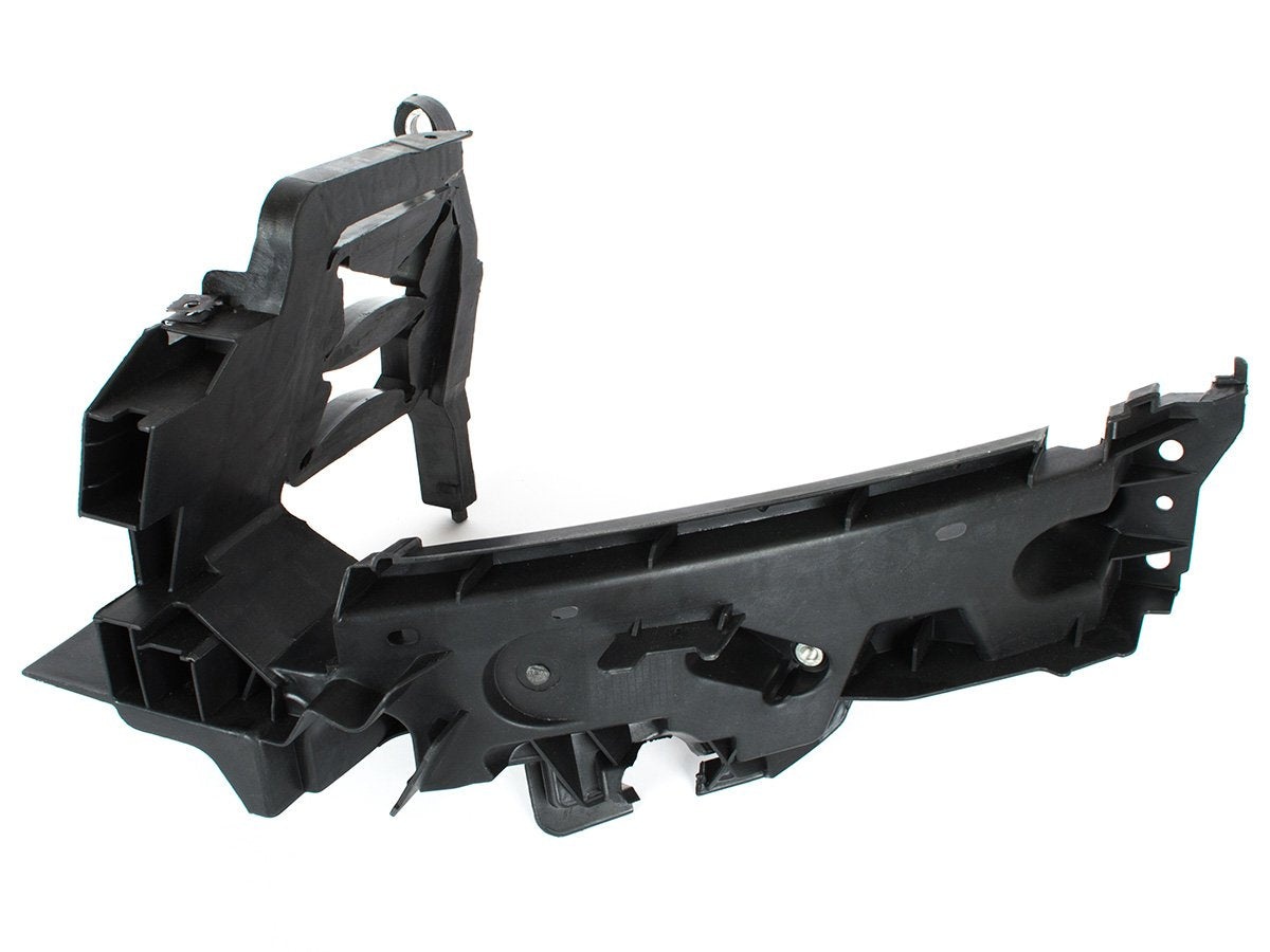 Audi Q5 8R 08-12 headlight mounting left