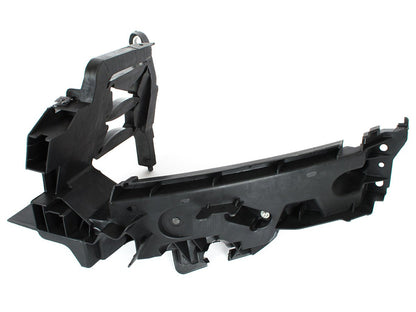 Audi Q5 8R 08-12 headlight mounting left