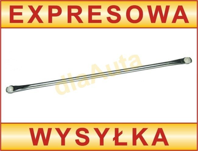 Nissan Almera N15 95-00 front left wiper linkage