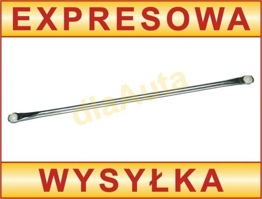 Nissan Almera N15 95-00 cięgno mechanizmu wycieraczek przednich lewe