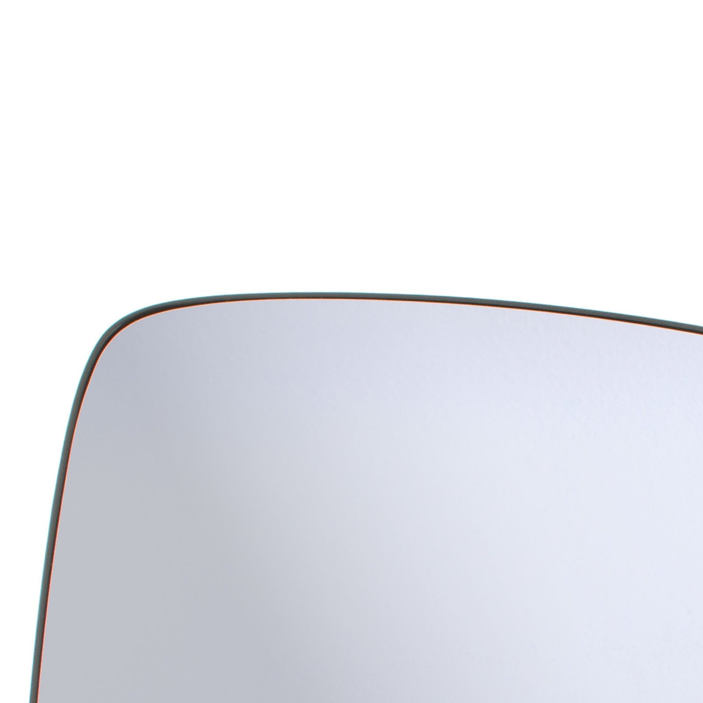Opel Meriva A 03-10 Heated Right Mirror Glass