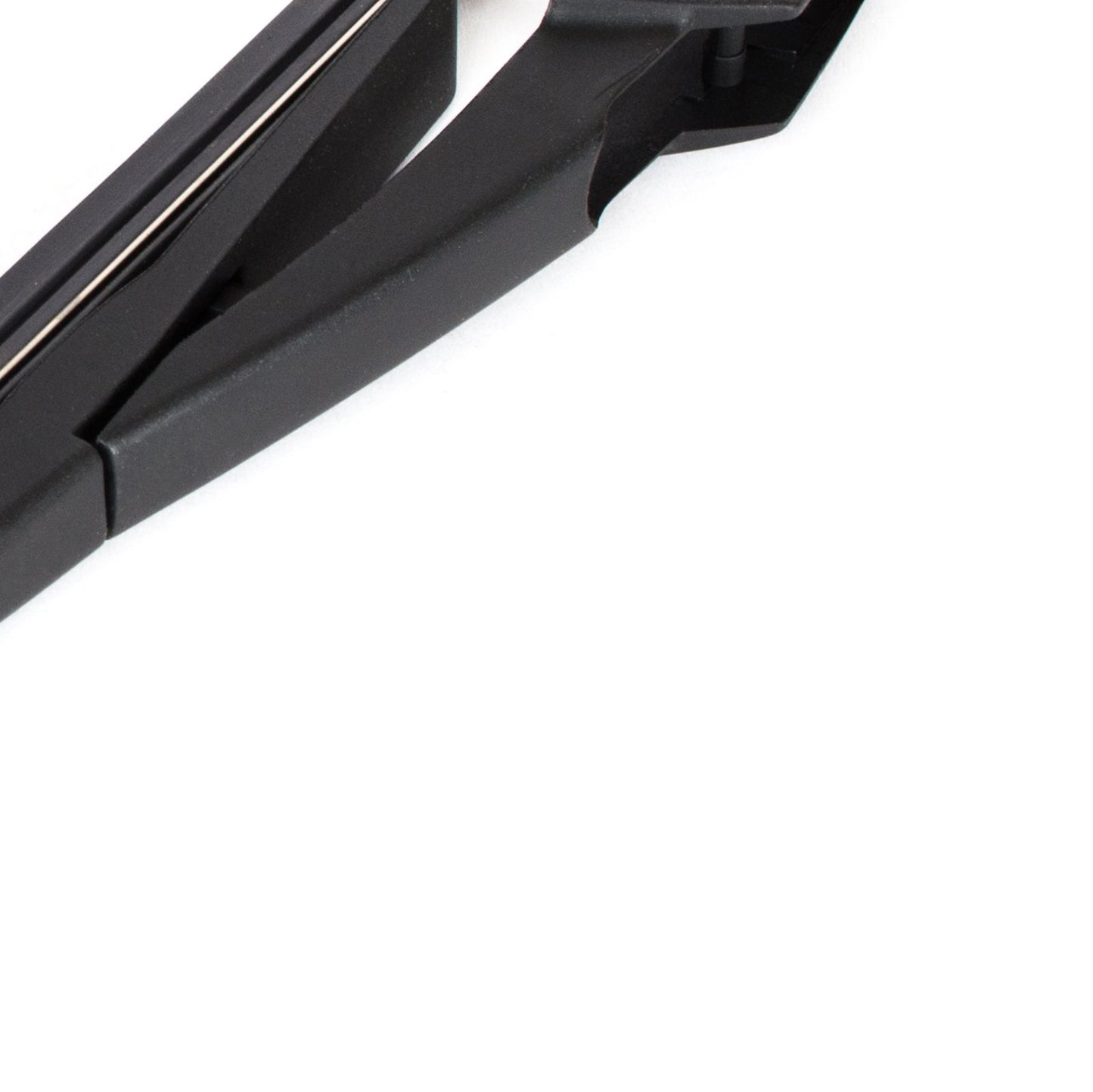 Lancia Delta 2008 - rear wiper arm + blade