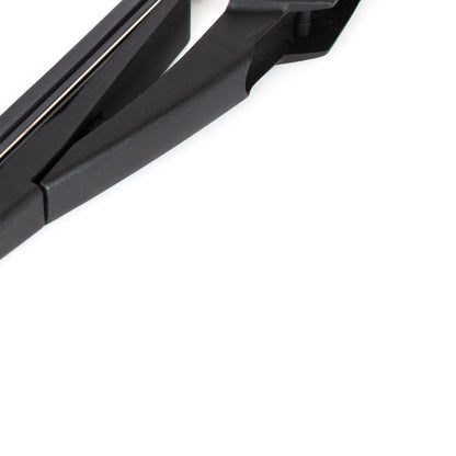 Lancia Delta 2008 - rear wiper arm + blade