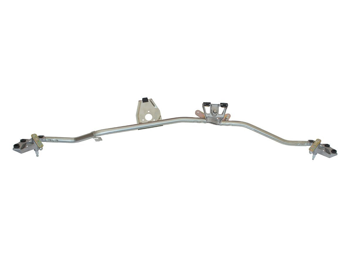 Opel Meriva A 03-10 Front Wiper Mechanism