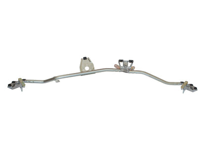 Opel Meriva A 03-10 Front Wiper Mechanism