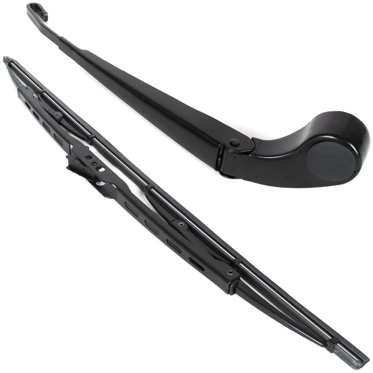 BMW E53 X5 99-06 rear wiper arm + blade