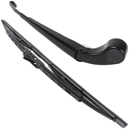 BMW E53 X5 99-06 rear wiper arm + blade