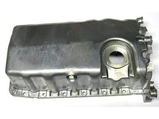 Audi A3 96-03 1,6 B 1,9TDi miska olejowa Z OTWOREM NA CZUJNIK
