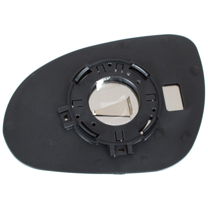 Hyundai i30 07-12 manual mirror glass right