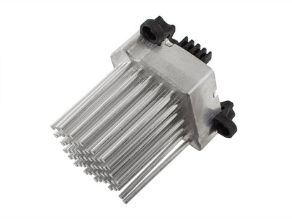 Przedmiot: rezystor opornik dmuchawy
Producent: zamiennik
Samochód:
* BMW 3 E46 98-05
* BMW X3 E83 2004-