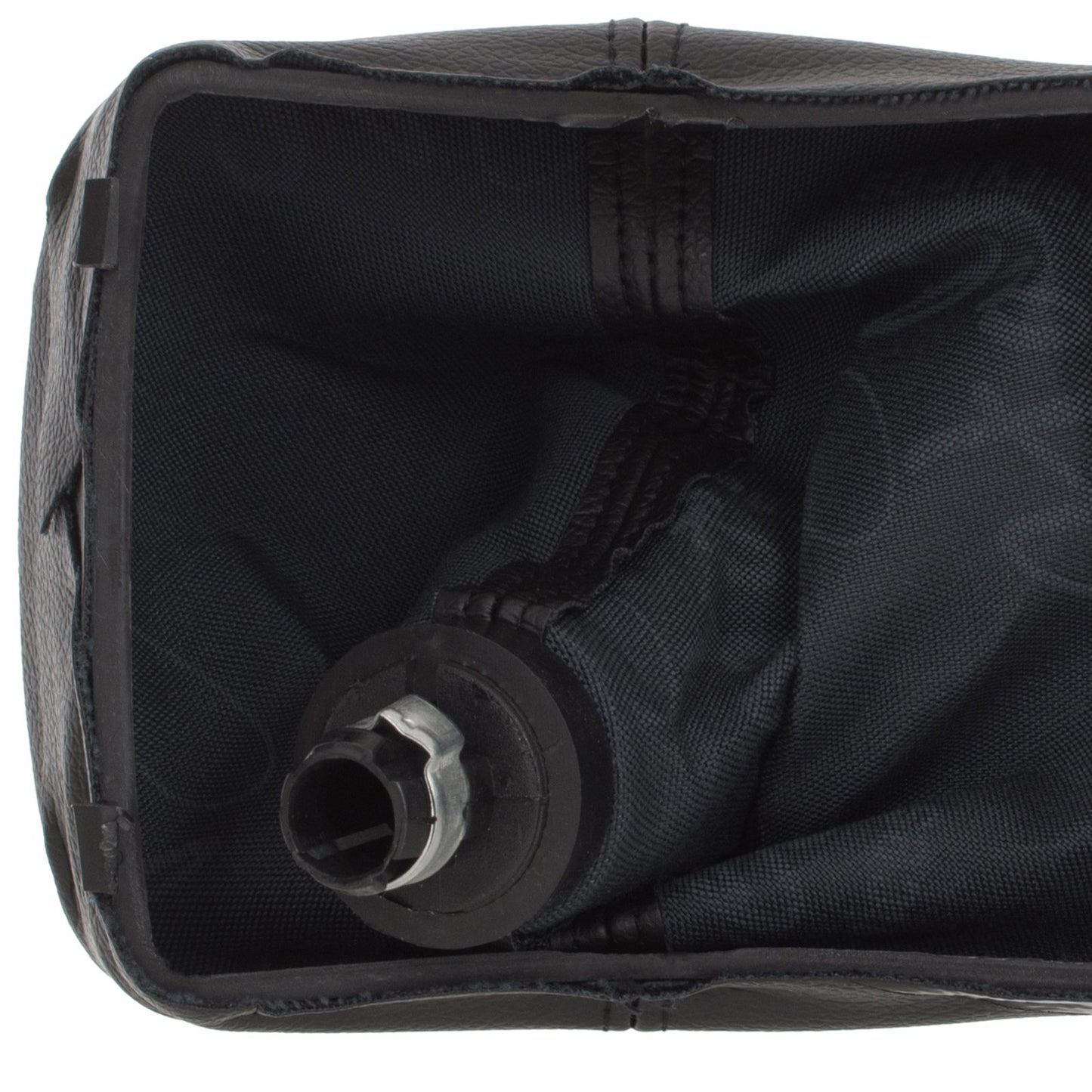 VW Polo IV 01-09 gear stick + GAITER 5 SPEEDS