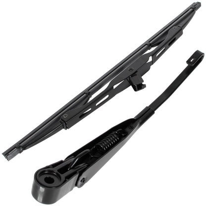 Honda CR-V I 95-02 rear wiper arm + blade