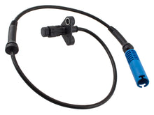 Przedmiot: czujnik przedni ABS
Strona: lewa = prawa
Producent: zamiennik
Samochód: BMW 5 E39
Rok produkcji: 1995-2004
Rodzaj nadwozia: sedan / kombi