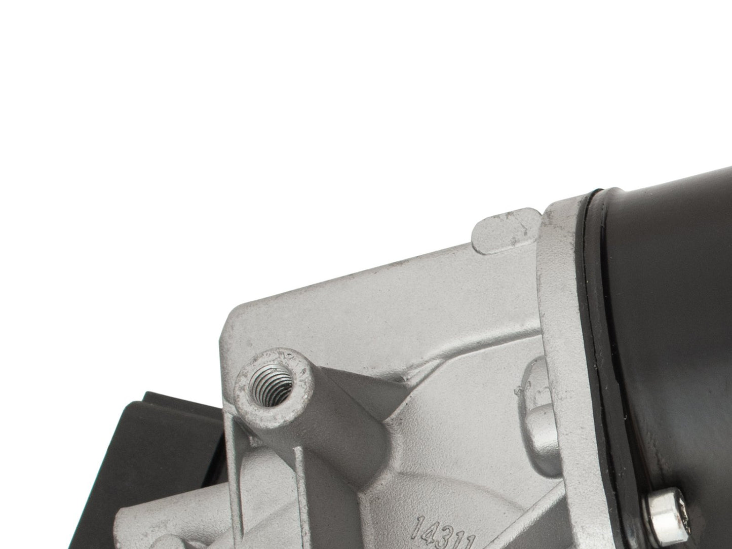 Nissan Almera Tino 00-16 front wiper motor