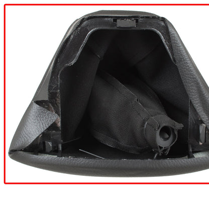 Fiat Doblo I 00-09 gear knob + gaiter
