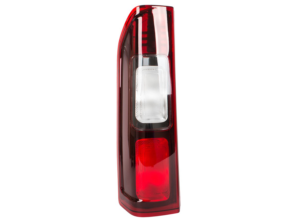Renault Trafic III 2014- left tail light