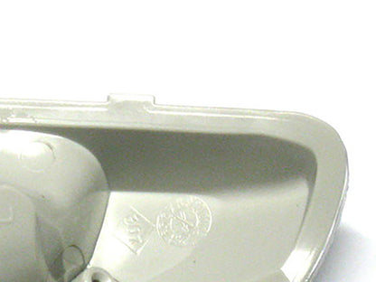 Renault Master 2010 - YELLOW indicator to WHITE bulb in left mirror
