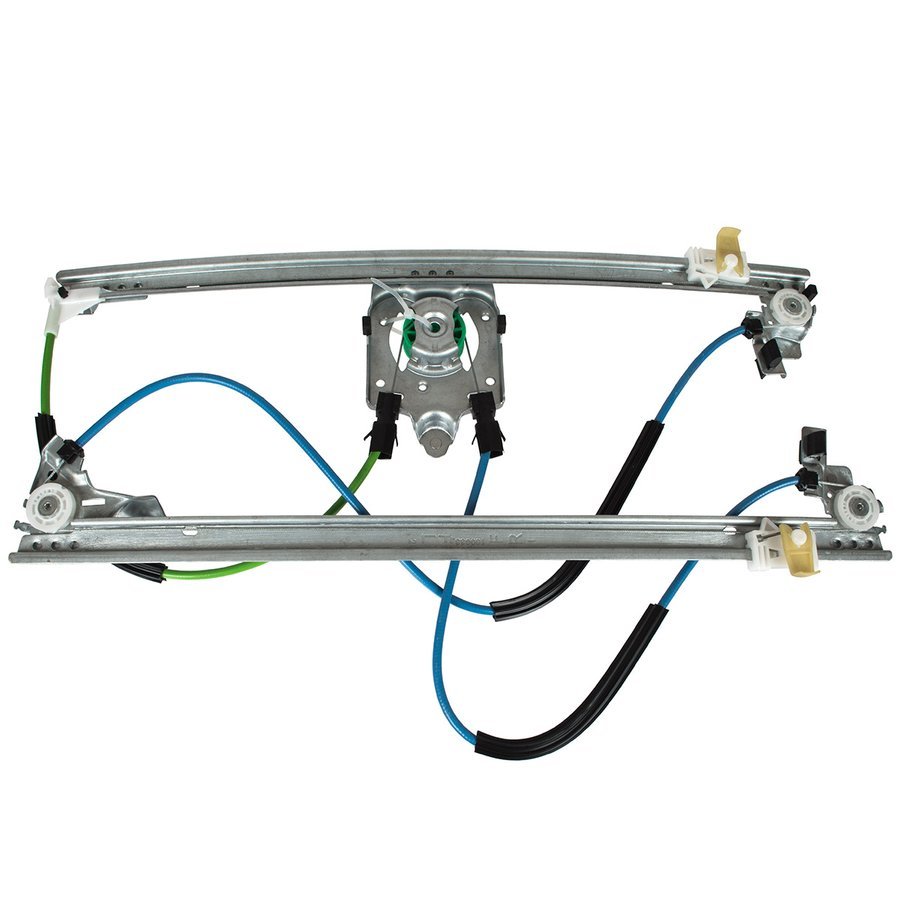 Renault Espace IV 02-15 electric front left window regulator
