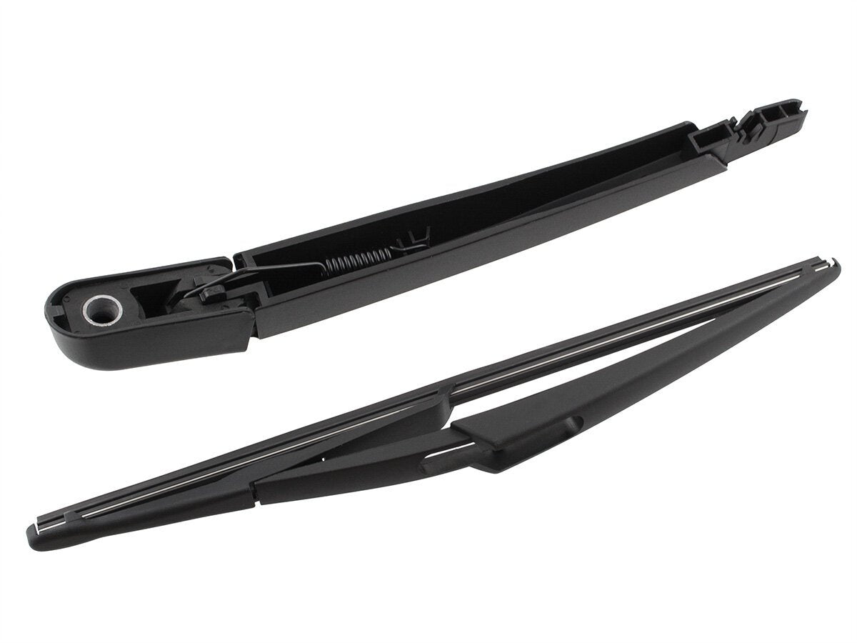 Nissan Micra K12 03-07 rear wiper arm + blade