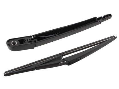 Nissan Micra K12 03-07 rear wiper arm + blade