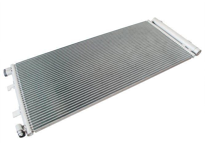 Renault Master III 2010- 2.3 dCi Air Conditioning Condenser