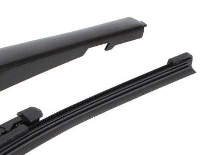 Mercedes W176 A-Class 12-18 rear wiper arm + blade