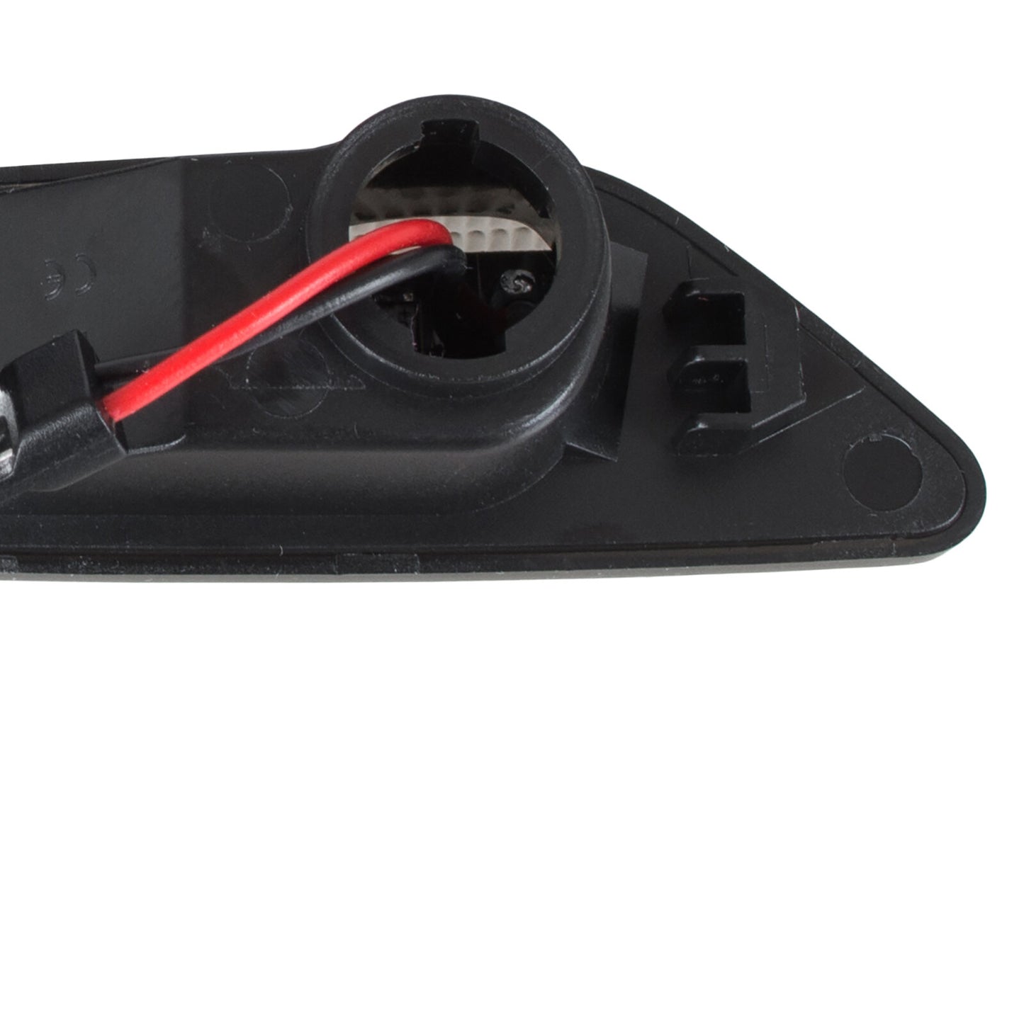 Alfa Romeo 156 97-06 LED Smoked Dynamic Side Indicators 2 pcs. SET