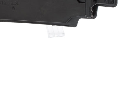 Volvo V60 2010 - LED turn signal in left mirror