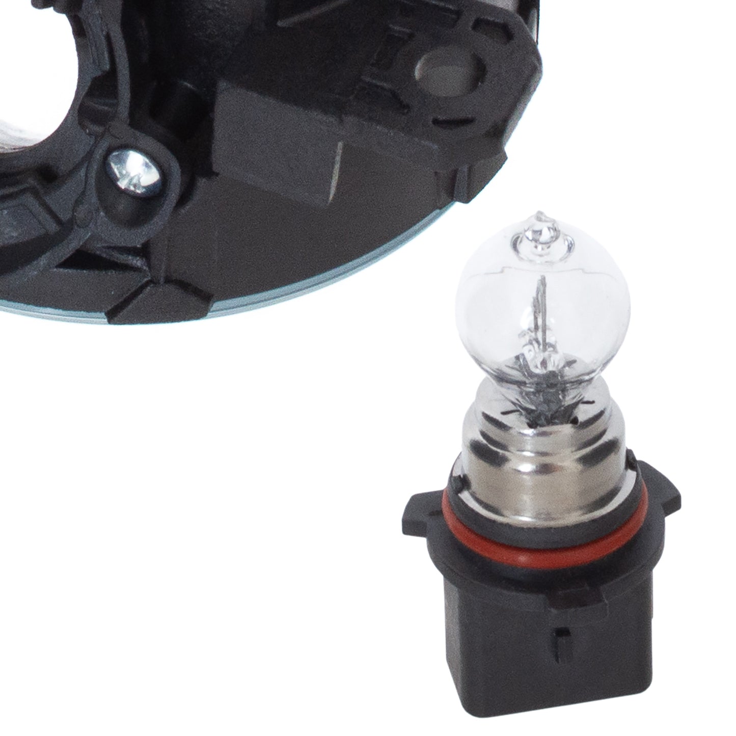 Ford Ecosport KA+ III Mustang Ranger halogen DRL left = right