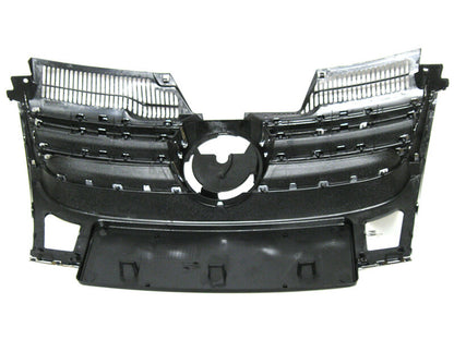 VW Golf V 05-10 KOMBI atrapa między reflektory (grill) DUŻA TABLICA REJESTRACYJNA