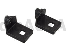 VW Touran I 03-06 zestaw naprawczy reflektora 2 szt. kpl.