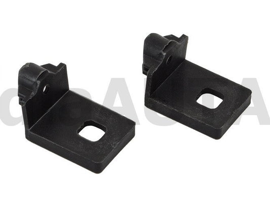 VW Touran I 03-06 zestaw naprawczy reflektora 2 szt. kpl.
