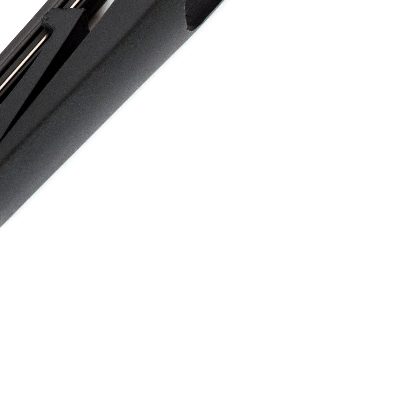 Mitsubishi Outlander 2007 - rear wiper arm + blade