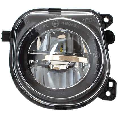 BMW 5 F07 F10 F11 13-17 halogen LED right