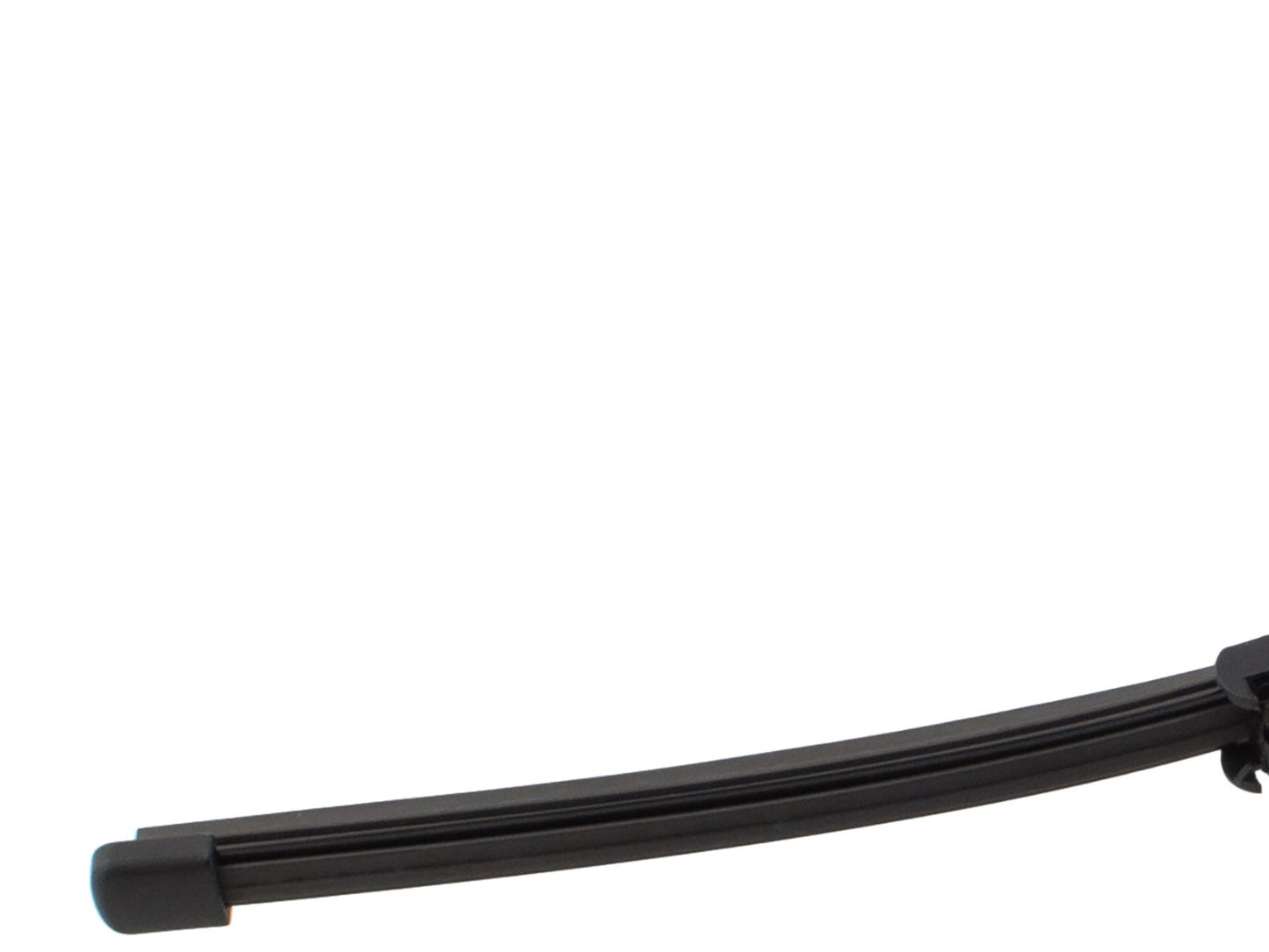Seat Altea XL 2006 - rear wiper arm + blade